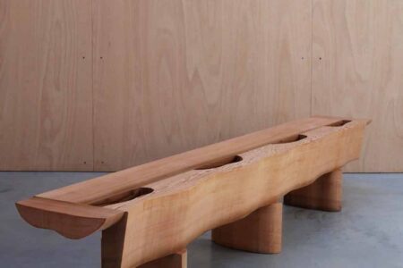 Max Lamb. Salon 94 Design | max lamb3