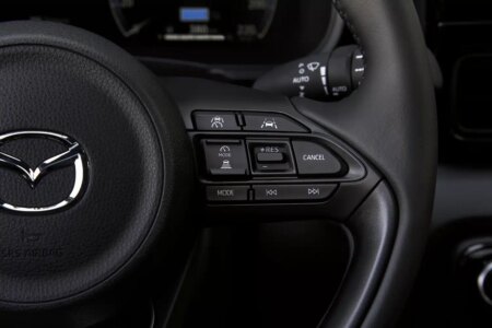 Mazda2 Hybrid