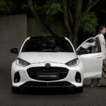 Mazda2 Hybrid
