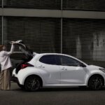 Mazda2 Hybrid
