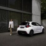 Mazda2 Hybrid