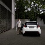 Mazda2 Hybrid