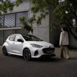 Mazda2 Hybrid