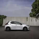 Mazda2 Hybrid