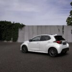 Mazda2 Hybrid