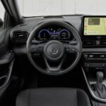 Mazda2 Hybrid
