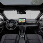 Mazda2 Hybrid