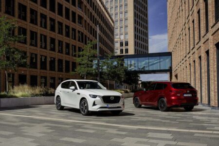 Mazda. SACo. Madrid Design Festival. MDF 2023 | mazda_cx 60_086