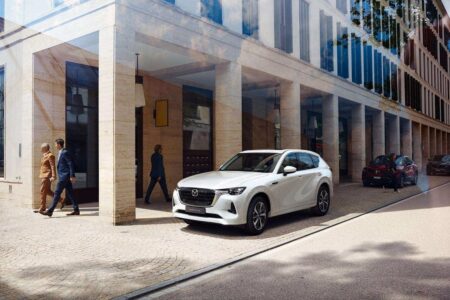 Mazda CX-60. Madrid Design Festival | mazda_mx_60 roomdiseno13 2