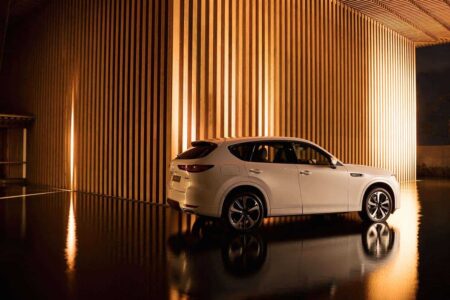 Mazda CX-60. Madrid Design Festival | mazda_mx_60 roomdiseno16 2