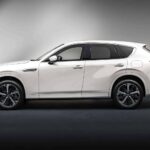 Mazda CX-60. Madrid Design Festival | mazda_mx_60 roomdiseno18 2