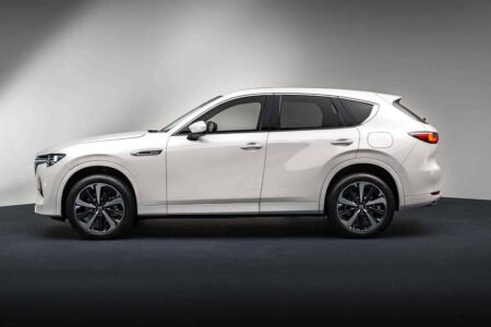 Mazda CX-60. Madrid Design Festival | mazda_mx_60 roomdiseno18 2