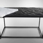 Mer Noire Table. Damien Gernay. Diseño belga | mer noire_02