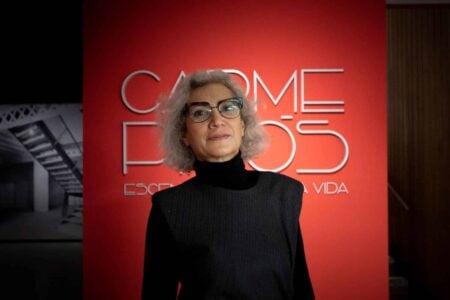 Museo ICO. Carme Pinos | metalocus_carme pinos_escenarios para la vida_15