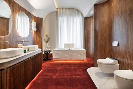 Casa Decor | miguel munoz estudio 01