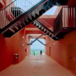 Edificio Mirador -con Blanca Lleó-. Madrid. MVRDV | mirador mvrdv blanca_lleo roomdiseno3