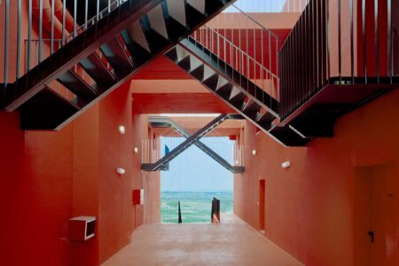 Edificio Mirador -con Blanca Lleó-. Madrid. MVRDV | mirador mvrdv blanca_lleo roomdiseno3