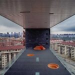 Edificio Mirador -con Blanca Lleó-. MVRDV | mirador mvrdv blanca_lleo roomdiseno4