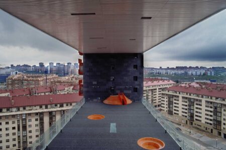 Edificio Mirador -con Blanca Lleó-. MVRDV | mirador mvrdv blanca_lleo roomdiseno4