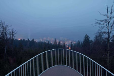 Mirador de Špička. Mjölk Architekti | mjolk architekti roomdiseno 15