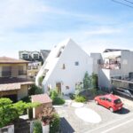 Montblanc House. Studio Velocity. Arquitectura japonesa | montblanc_house studio_velocity roomdiseno1
