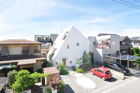 Montblanc House. Studio Velocity. Arquitectura japonesa | montblanc_house studio_velocity roomdiseno1