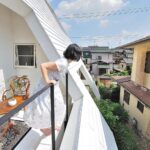 Montblanc House. Studio Velocity. Arquitectura japonesa | montblanc_house studio_velocity roomdiseno5