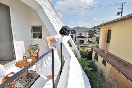 Montblanc House. Studio Velocity. Arquitectura japonesa | montblanc_house studio_velocity roomdiseno5