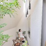 Montblanc House. Studio Velocity. Arquitectura japonesa | montblanc_house studio_velocity roomdiseno6