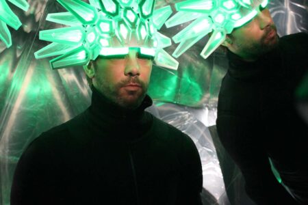 Moritz Waldemeyer. Arte tecnológico. Jamiroquai | moritz_waldemeyer roomdiseno4