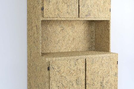 Mobiliario de Avena. Hermanos Campana. Grupo Ramón García | mueble7