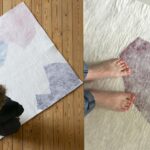 Alfombra Multifelt. Louise Richard. Brussels Design September. Diseño belga | multifelt alfoonbra