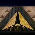 Gran Museo Egipcio. Acciona Cultura. Foto: © Mohamed Mustafa