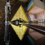 Gran Museo Egipcio. Acciona Cultura. Foto: © Mohamed Mustafa