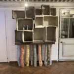 Nacho Carbonell. Galería Rossana Orlandi. Milan Design Week. Collectible Design | nacho carbonell rossana_orlandi roomdiseno 2