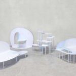 Watercolour Collection. Friedman Benda. Foto: Akihiro Yoshida. Oki Sato. Nendo | nendo_watercolour_collection_08