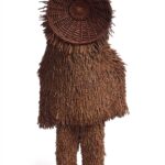 Soundsuit. 2012. Nick Cave Visual Artist. Jack Shainman Gallery | nick_cave roomdiseno11