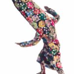 Soundsuit. 2013. Nick Cave Visual Artist. Jack Shainman Gallery | nick_cave roomdiseno13