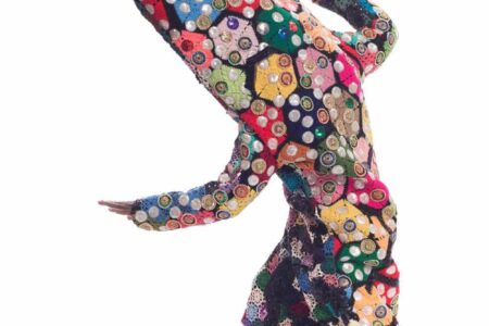 Soundsuit. 2013. Nick Cave Visual Artist. Jack Shainman Gallery | nick_cave roomdiseno13