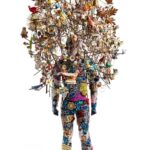 Soundsuit. 2018. Nick Cave Visual Artist. Jack Shainman Gallery | nick_cave roomdiseno18