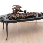 Untitled. 2018. Nick Cave Visual Artist. Jack Shainman Gallery | nick_cave roomdiseno22