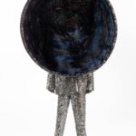 Soundsuit. 2017. Nick Cave Visual Artist. Jack Shainman Gallery | nick_cave roomdiseno23