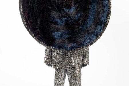 Soundsuit. 2017. Nick Cave Visual Artist. Jack Shainman Gallery | nick_cave roomdiseno23