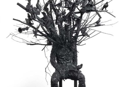 A·mal·gam. 2021. Nick Cave Visual Artist. Jack Shainman Gallery | nick_cave roomdiseno24