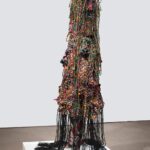 Soundsuit. 2019. Nick Cave Visual Artist. Jack Shainman Gallery | nick_cave roomdiseno27