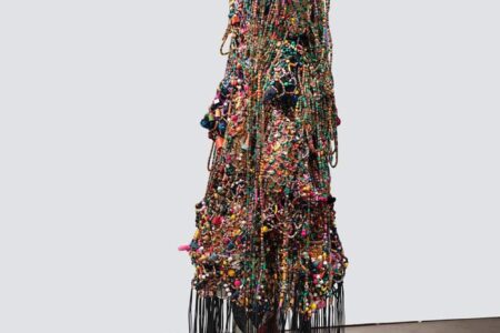 Soundsuit. 2019. Nick Cave Visual Artist. Jack Shainman Gallery | nick_cave roomdiseno27