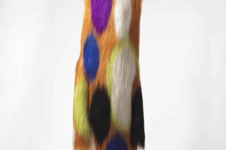 Soundsuit. 2009. Nick Cave Visual Artist. ©Jack Shainman Gallery | nick_cave roomdiseno4