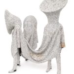 Speak Louder. Nick Cave Visual Artist. Jack Shainman Gallery | nick_cave roomdiseno6