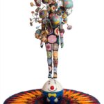 Soundsuit. 2012. Nick Cave Visual Artist. Jack Shainman Gallery | nick_cave roomdiseno9