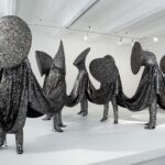 Speak Louder. 2011. Nick Cave Visual Artist. ©Jack Shainman Gallery | nick_cave2 roomdiseno2